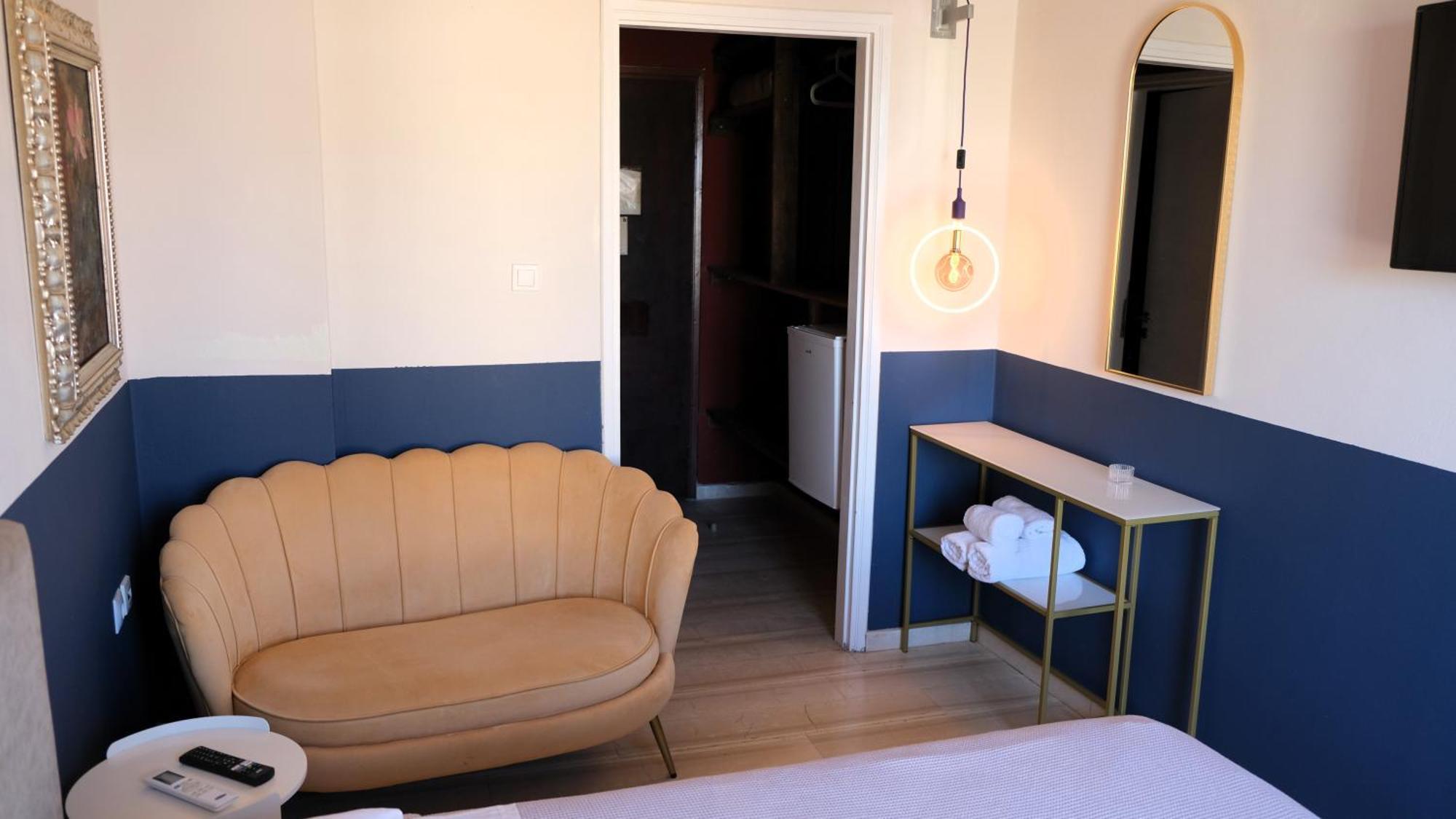 Leto Hotel Megalopolis Exterior photo